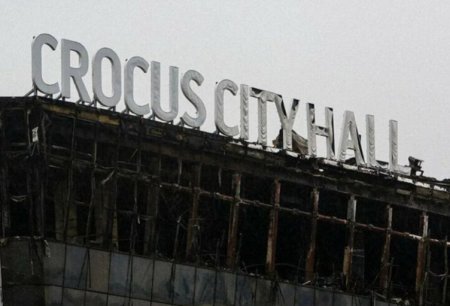 "Crocus City Hall"dakı terror aktı üzrə məhkəmədə gizli şahidin ifadəsi dinlənildi
