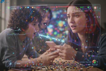 Psixoloq həyəcan təbili çaldı - Uşaqlar onlayn oyunların tələsinə belə düşürlər