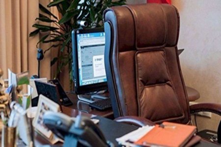 İcra Hakimiyyətinin iki vəzifəli şəxsi işdən çıxarıldı