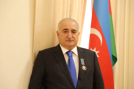 Dövlətə, xalqa və dostluğa sədaqət nümunəsi