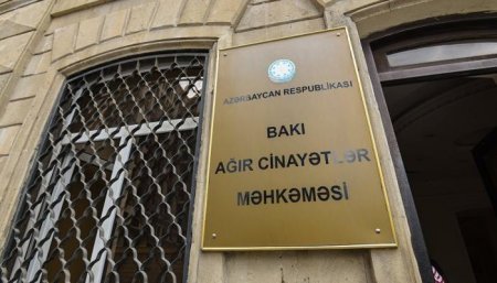 Prokuror bu məmurlara 12 il həbs istədi - Yarım milyonluq dələduzluq işi