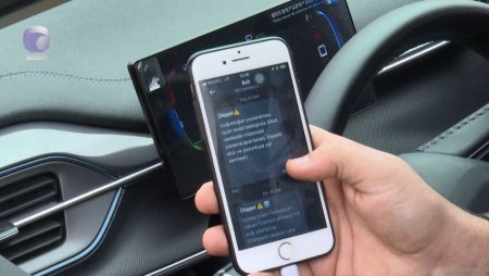 Taksi sürücülərinə bildiriş göndərildi – Qiymət bahalaşır?