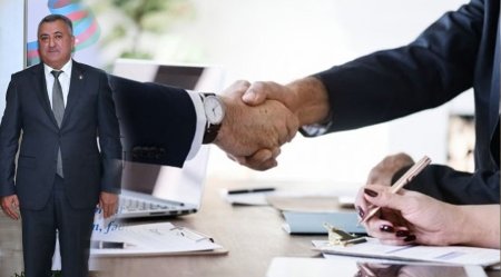 Abdin Fərzəliyev Məmmədli kəndində makler Ceyhun Mirzəyevlə hansı şərtlərlə razılıq əldə edib? -İLGİNC