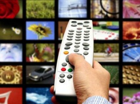 Bəzi yayımçılara lisenziya verildi