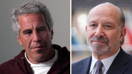 Amerikalı nazirdən etiraf: 2012-ci ildə adada Epşteynlə...