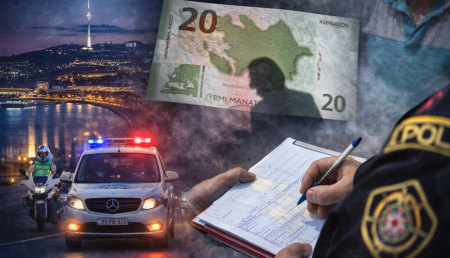 Azərbaycanda “avaralığa” görə kimlər cərimələnə bilər? - Açıqlandı