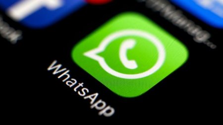 Rusiyada "WhatsApp" bloklandı