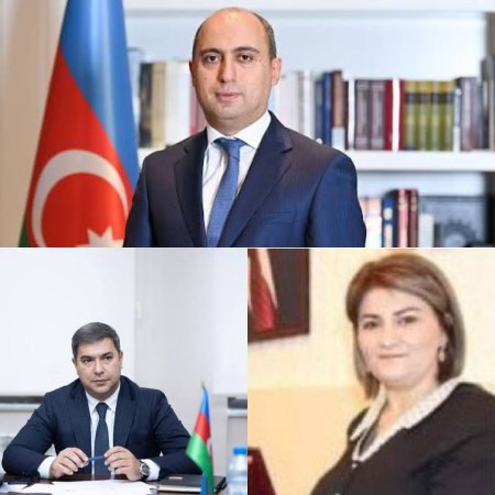 Goranboy rayon 2 nömrəli tam orta məktəbin direktor problemi...