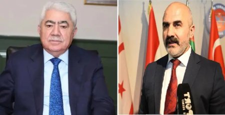 Parlamentdə dostluq, biznesdə düşmənçilik –Ağalar Vəliyev Yılmaz Okukluya niyə “ilişdi”?”