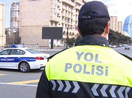 Bakıda iki gün yol hərəkəti dəyişəcək - Bu istiqamətlərə diqqət!