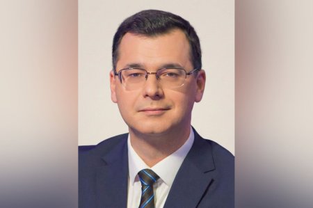 Azərbaycan Dövlət Akademik Rus Dram Teatrına yeni direktor təyin olundu