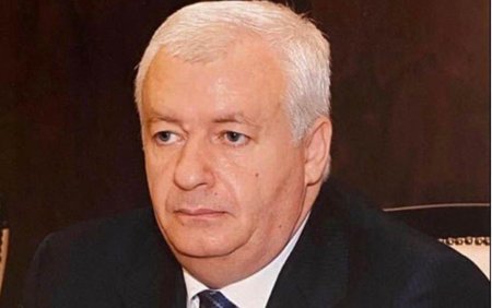 Generalın işdən çıxarılmasının səbəbi BƏLLİ OLDU