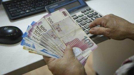 Pensiyaçıların nəzərinə — Hər ay bu qədər məbləğ tutula bilər