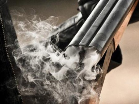 Azərbaycanda məktəbli özünü güllələyərək ÖLDÜRDÜ