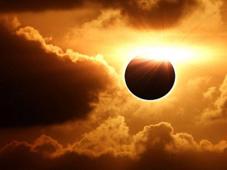 Sabah ilin ilk Günəş tutulması olacaq