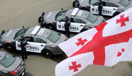 Azərbaycan vətəndaşları Gürcüstandan deportasiya edildilər