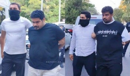 Şəhidlərimizi təhqir edən ərəblərin cəzası yumşaldıldı