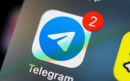 Teleqram kanalları kütləvi şəkildə bloklanır