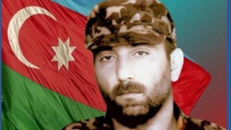 İtkin şəhidimizin 34 il sonra nəşi tapıldı