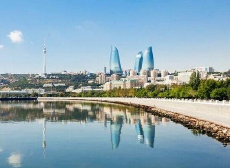 Bu gün 24 dərəcə isti olacaq - Proqnoz