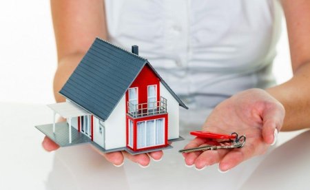 Alınan evin kvadratı çıxarışda az yazılıbsa, nə etməliyik? - AÇIQLAMA