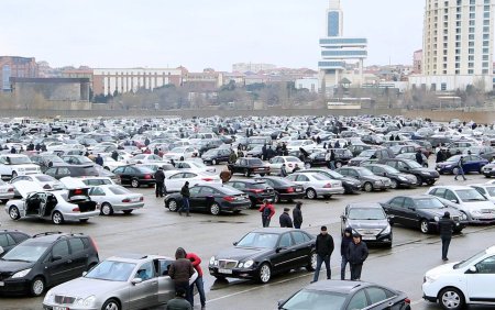 Maşın almaq istəyənlərin nəzərinə: yeni qadağa gəlir, bundan sonra…