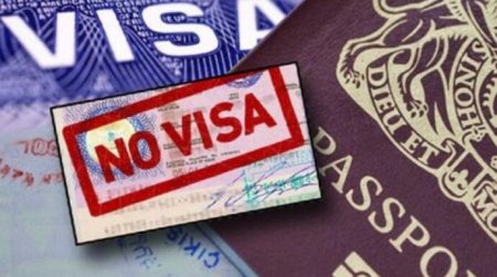 4 ölkə üçün Azərbaycana viza tələbi ləğv EDİLDİ - RƏSMİ