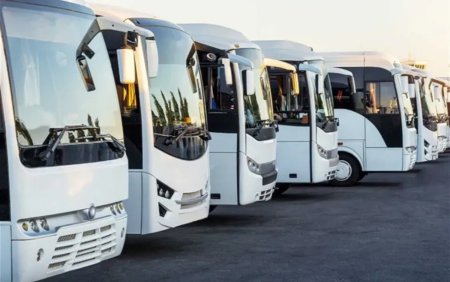 Bakıdan Laçına yeni avtobus reysi açılır