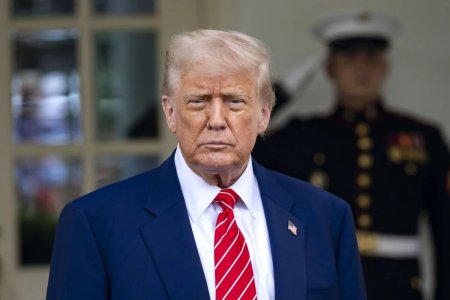 Bu ölkələr Qəzzaya 7 milyard dollar vəsait ayrıb - Tramp açıqladı