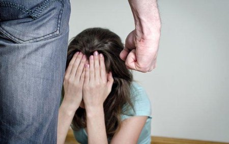 Bu ölkədə arvad döymək qanuniləşdi