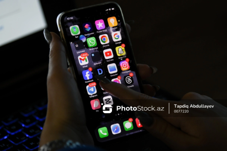 Sosial platformalar cinayət alətinə çevrilir? - DİN rəsmisindən diqqətçəkən açıqlama