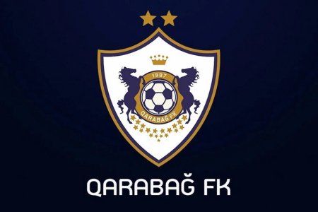 “Qarabağ” futbolçularına verilən mükafatın məbləği bilindi