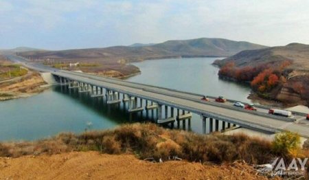 Qarabağa yatırılan investisiyaların həcmi açıqlandı