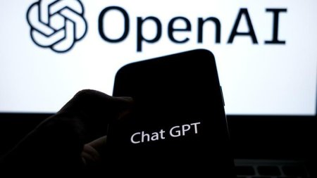 "ChatGPT" psixi pozuntuya səbəb olur - Məhkəmə başlayır