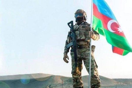 Həqiqi hərbi xidmətilə bağlı dəyişiklik edilir