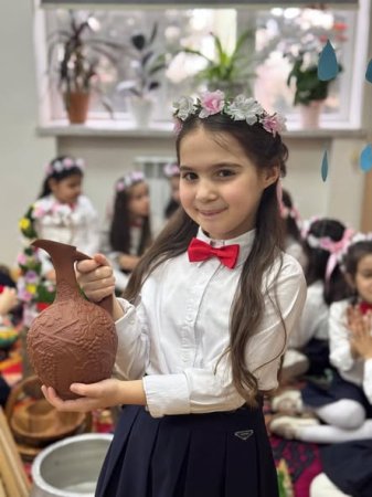 Abşeron-Xızı Regional Təhsil İdarəsinə tabe müəssisələrdə Su çərşənbəsi qeyd olunub