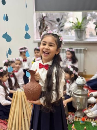 Abşeron-Xızı Regional Təhsil İdarəsinə tabe müəssisələrdə Su çərşənbəsi qeyd olunub