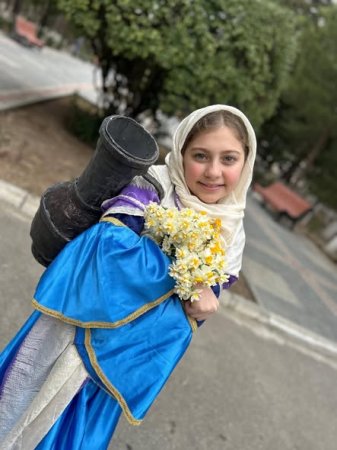 Abşeron-Xızı Regional Təhsil İdarəsinə tabe müəssisələrdə Su çərşənbəsi qeyd olunub