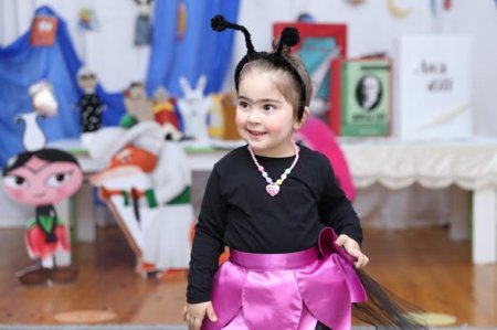 “Ana dilim – doğma dilim” adlı tədbir təşkil olunub