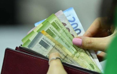 Maaşlar nə zaman artacaq? - "Bir ay müddətində həyata keçirilir"