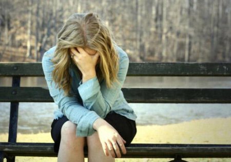 Depressiya riskini artıran pis vərdiş - Hər dəfə yemək yeyəndə...