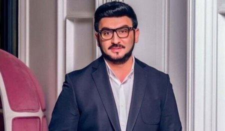 Tolikə yüksək vəzifə verildi