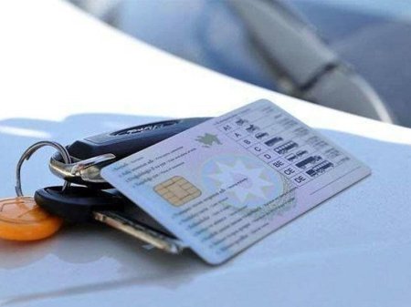 Yeni qaydalar çox sərt olacaq - Bu hərəkətləri edənlər sürücülük vəsiqələrini itirəcəklər