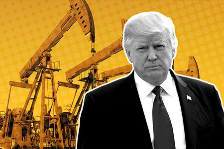 Neftin kəskin bahalaşmasına Trampdan qəribə reaksiya: Yalnız axmaqlar fərqli düşünür