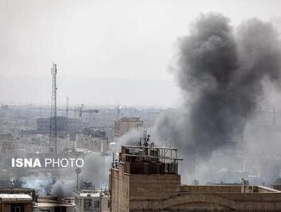 Tehran, Şiraz, Əhvaz – İsrail bu şəhərləri eyni vaxtda bombaladı