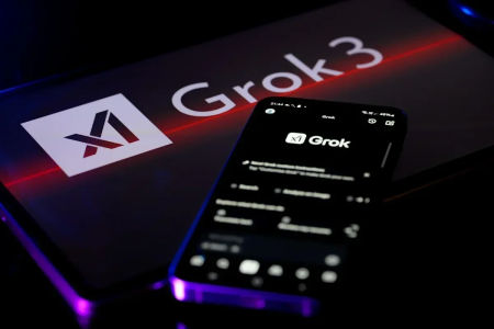 "Grok" səsinizi kopiyalayacaq: "iOS" üçün yeni funksiya üzə çıxdı