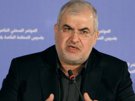 Məhəmməd Radd da öldürüldü