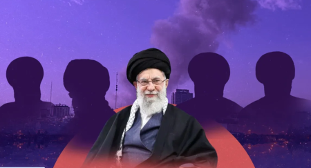 Xameneinin öldürülməsi İranda sistemi sarsıtdı - Yüksək riskli varislik yarışı başladı