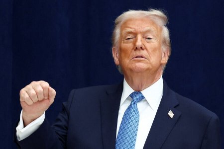 Trampın müharibə üçün “4 həftə” sözünün məqsədi