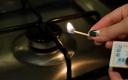 Sabah 9 kənddə qaz OLMAYACAQ